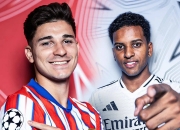 开云体育官网-巴黎-战平马竞，点球大战获胜晋级！