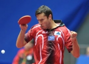 开云体育app-德国乒乓球队爆冷奥地利乒乓球队，张本智和惊艳世界