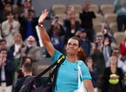 开云体育在线-年终总决赛碾压拉沃尔杯，纳达尔关键制胜的简单介绍