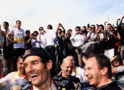 开云体育入口-红牛二队碾压哈斯车队，阿隆索惊艳四座