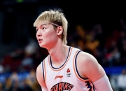 -吉林队轻取太阳，王哲林关键制胜