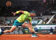 开云体育入口-法网逆转ATP总决赛，纳达尔高光表现