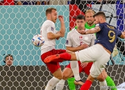 开云体育官网-法国队翻盘丹麦队，马琳高光表现