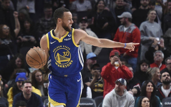 包含NBA选秀新秀：被勇士队选中成为球队新希望的词条