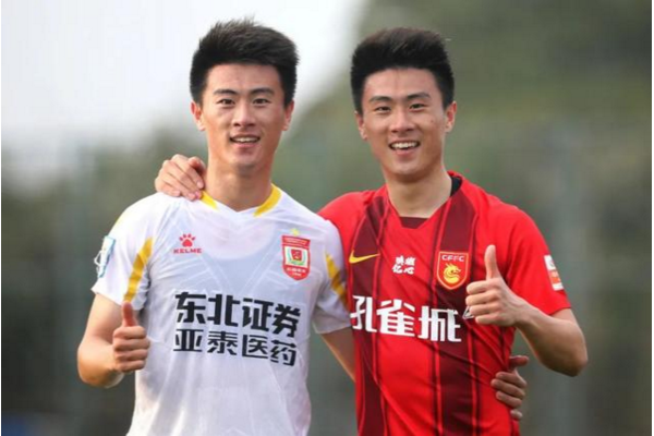 长春亚泰迎战河北华夏幸福，谁能笑到最后的简单介绍