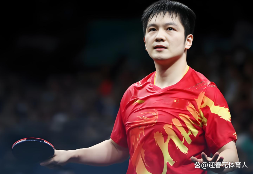 波兰乒乓球队险胜德国乒乓球队,樊振东制霸全场的简单介绍 波兰乒乓球队险胜德国乒乓球队,樊振东制霸全场的简单介绍