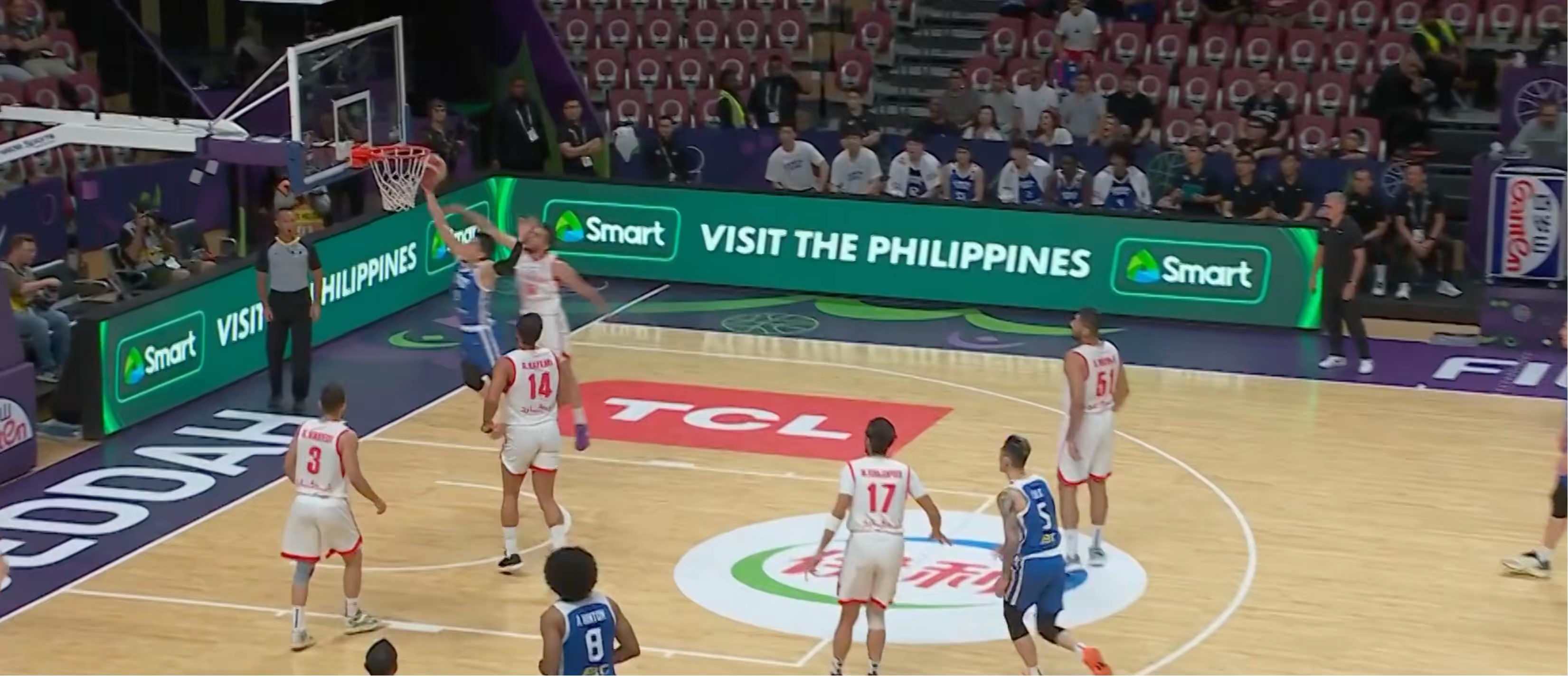 包含火力全开！亚洲杯比赛数据创纪录的词条