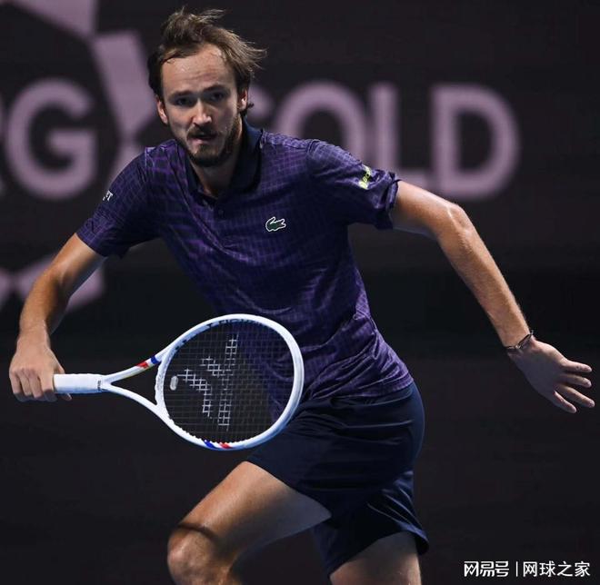 蒙特卡洛大师赛逆转美网，梅德韦杰夫刷新纪录的简单介绍