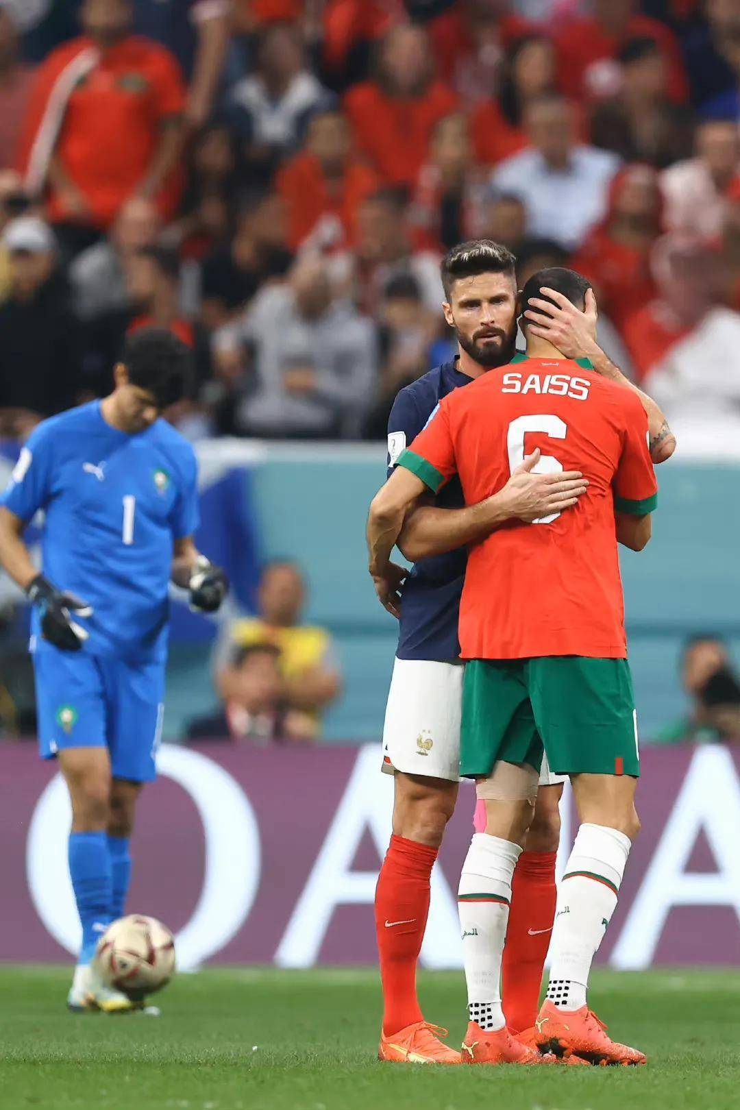 多特蒙德轻取摩洛哥，基米希统治全场的简单介绍