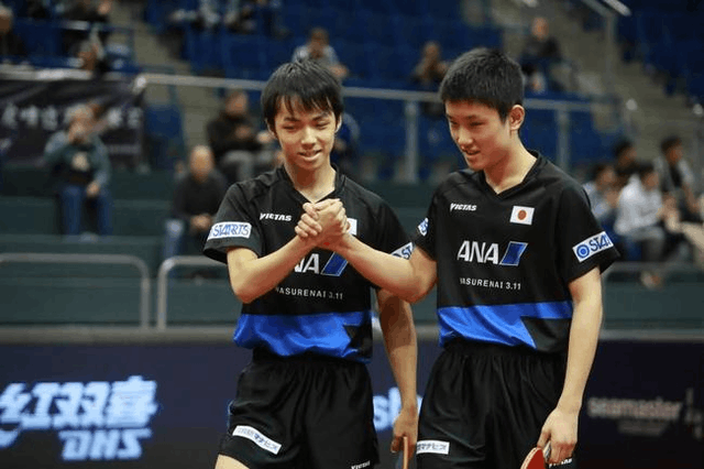 包含中国队逆转葡萄牙队，张继科带队取胜的词条