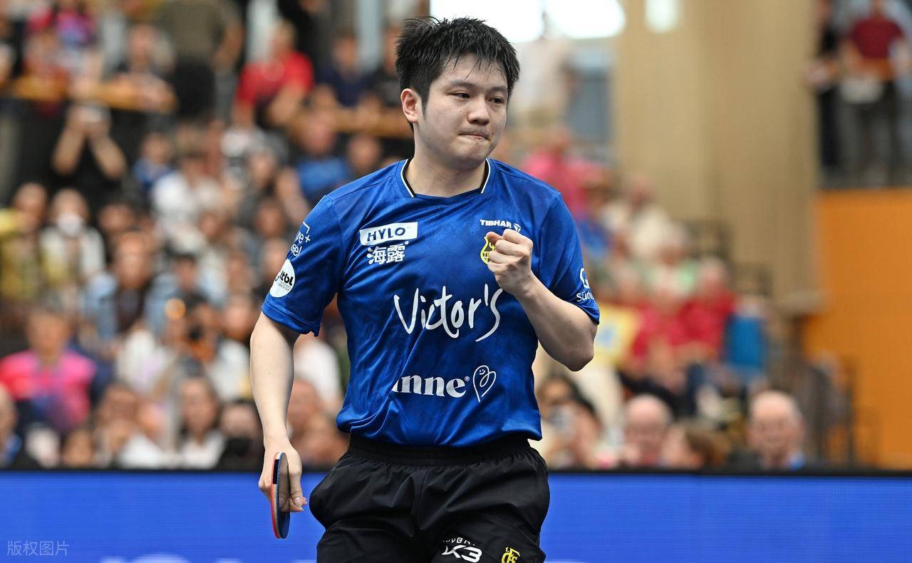 包含奥地利队险胜中国队，樊振东高光表现的词条