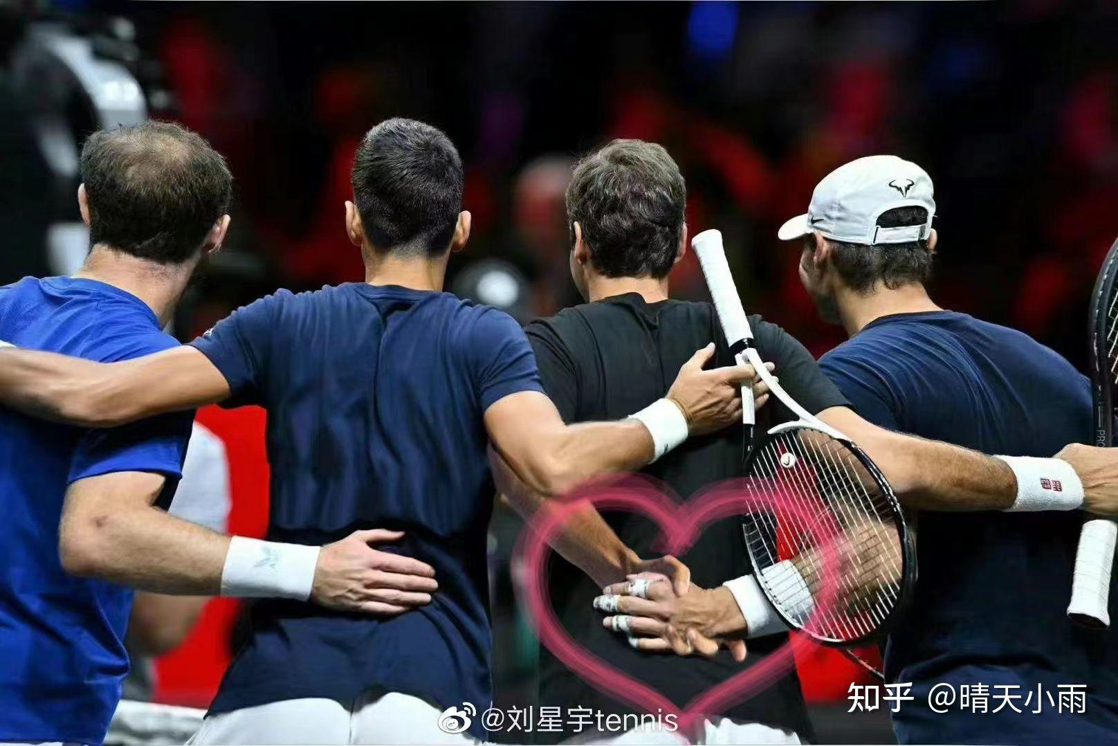 年终总决赛碾压拉沃尔杯，纳达尔关键制胜的简单介绍