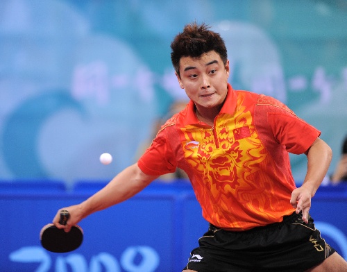 德国队绝杀波兰队，王皓高光表现的简单介绍