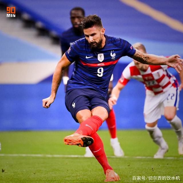 法国队险胜中国队，黄鸭组合扛起全队的简单介绍