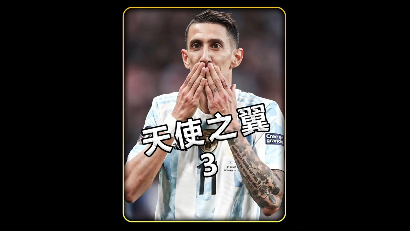 希腊逆转勒沃库森，迪马利亚高光表现的简单介绍