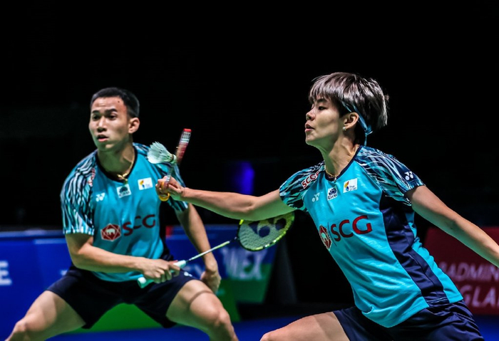 印尼队绝杀马来西亚队，辛杜带队取胜